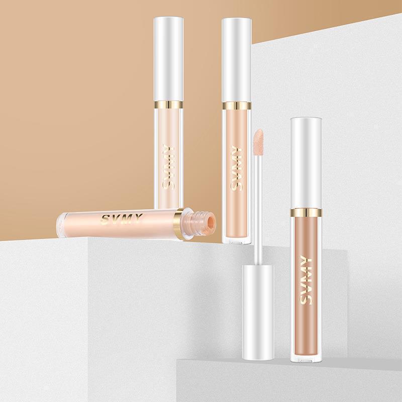 SVMY Contour Concealer Liquid Matte Highlighter Stick - Perky Nose & Side Shadow Contour (1062)
SVMY Contour Concealer Liquid Matte Highlighter Stick - Perky Nose & Side Shadow Contour (1062)