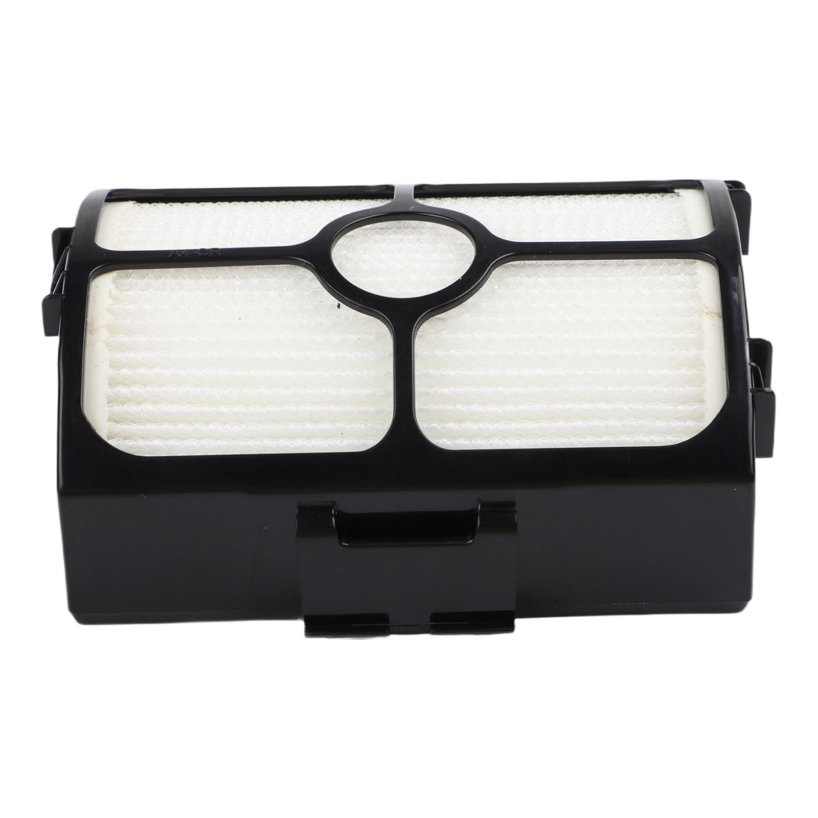Foam Filter Set Replacement Filters 4 Foam 2 HEPA Configuration Removable And Replaceable Easy To Replace Vacuum Parts China Mainland
Foam Filter Set Replacement Filters 4 Foam 2 HEPA Configuration Removable And Replaceable Easy To Replace Vacuum Parts China Mainland