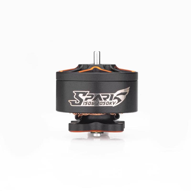 SKYBIRCH Vulcan VCI SPARK 1506 Brushless Motor 1506
SKYBIRCH Vulcan VCI SPARK 1506 Brushless Motor 1506