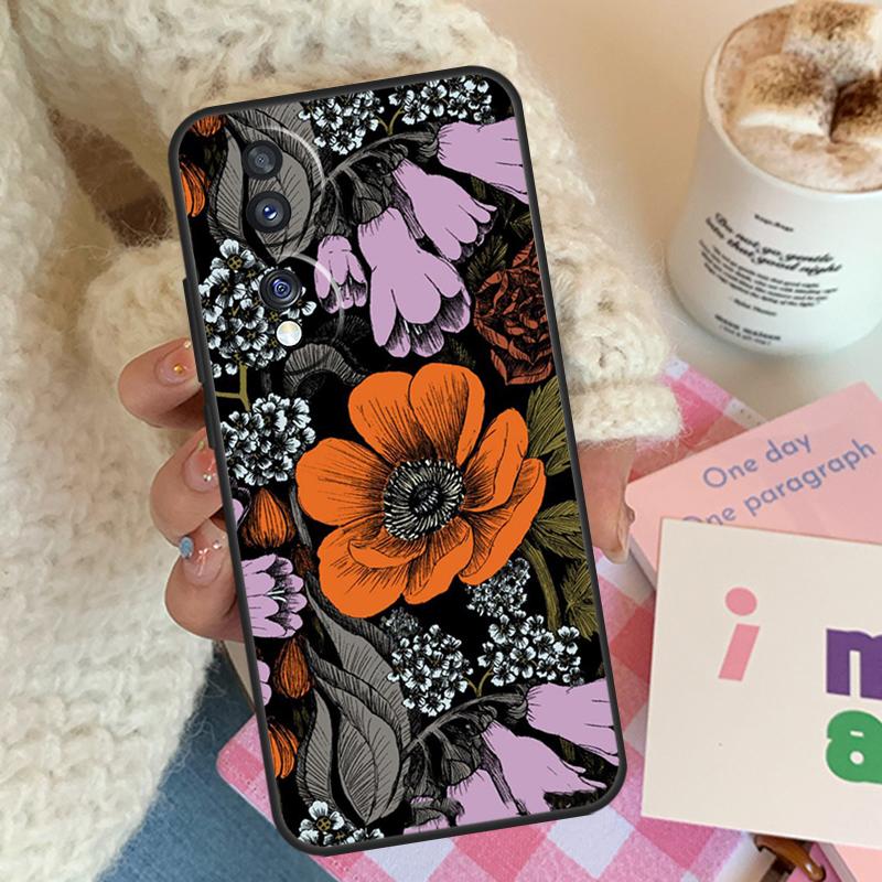Painting Flowers Nature Leaves For Honor Magic 8 7 6 Lite Case For Honor 400 200 Pro 90 70 50 X8c X8b X9a X9b X9c X9d Win RT Honor 200 Lite
Painting Flowers Nature Leaves For Honor Magic 8 7 6 Lite Case For Honor 400 200 Pro 90 70 50 X8c X8b X9a X9b X9c X9d Win RT Honor 200 Lite