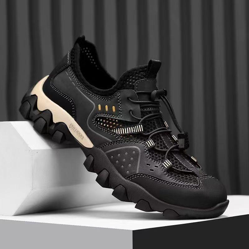 Summer Men S Water Shoes Breathable Comfortable Outdoor Mesh Sneakers Casual Sports Shoes 41
Summer Men S Water Shoes Breathable Comfortable Outdoor Mesh Sneakers Casual Sports Shoes 41