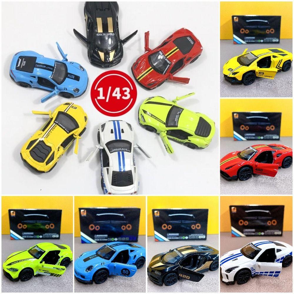 Цинк-цинковый сплав Модель 1:43 Porsche цинк-цинковый сплав Модель автомобиля Модель автомобиля Миниатюрная копия автомобиля Рождественский подарок
Цинк-цинковый сплав Модель 1:43 Porsche цинк-цинковый сплав Модель автомобиля Модель автомобиля Миниатюрная копия автомобиля Рождественский подарок