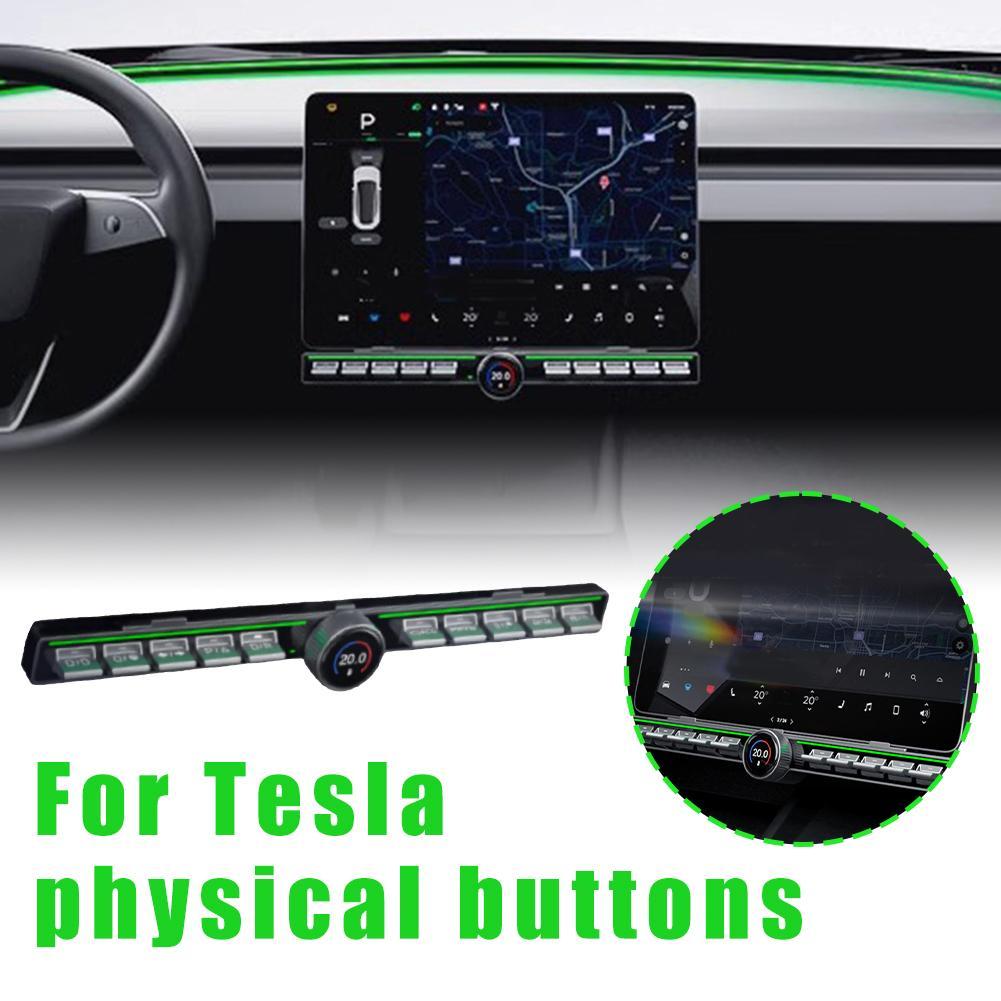 для Tesla Центральный экран управления Физическая кнопка Правый руль 3-в-1 ЖК-ручка Оригинальная автоматическая система Многофункциональный контроллер
для Tesla Центральный экран управления Физическая кнопка Правый руль 3-в-1 ЖК-ручка Оригинальная автоматическая система Многофункциональный контроллер