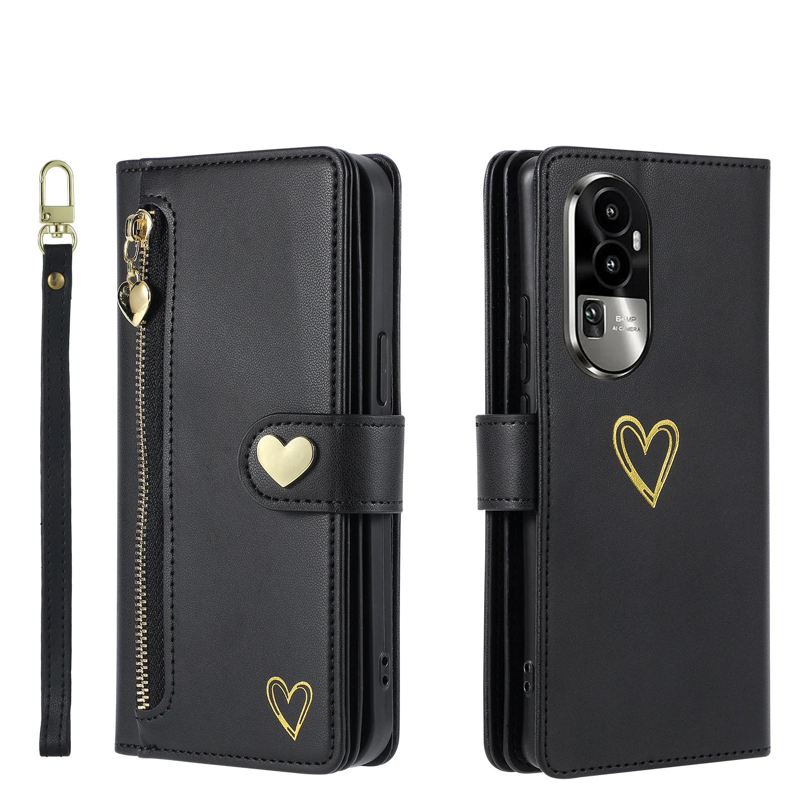 Zipper Cards Solt Wallet Leather Case For OPPO A38 A58 A78 A36 A76 A16 A17 A57 A77 A93 A94 A95 A15 A54 A55 A52 A72 A92 Bag Purse For OPPO A38 4G чёрный
Zipper Cards Solt Wallet Leather Case For OPPO A38 A58 A78 A36 A76 A16 A17 A57 A77 A93 A94 A95 A15 A54 A55 A52 A72 A92 Bag Purse For OPPO A38 4G чёрный