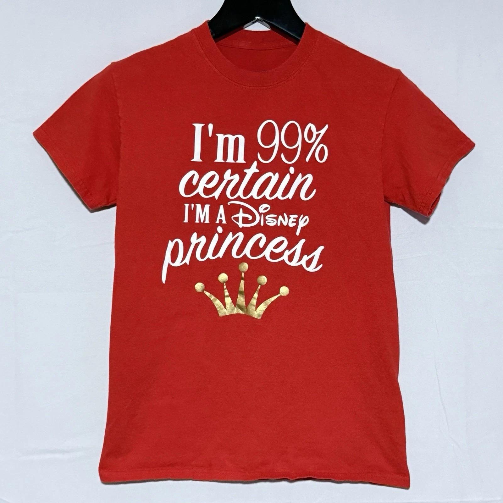 2026 Christmas Special Im 99 Sure Im A Princess Printed Womens Crew Neck Relaxed Plus Size Short Sleeve 4XL
2026 Christmas Special Im 99 Sure Im A Princess Printed Womens Crew Neck Relaxed Plus Size Short Sleeve 4XL