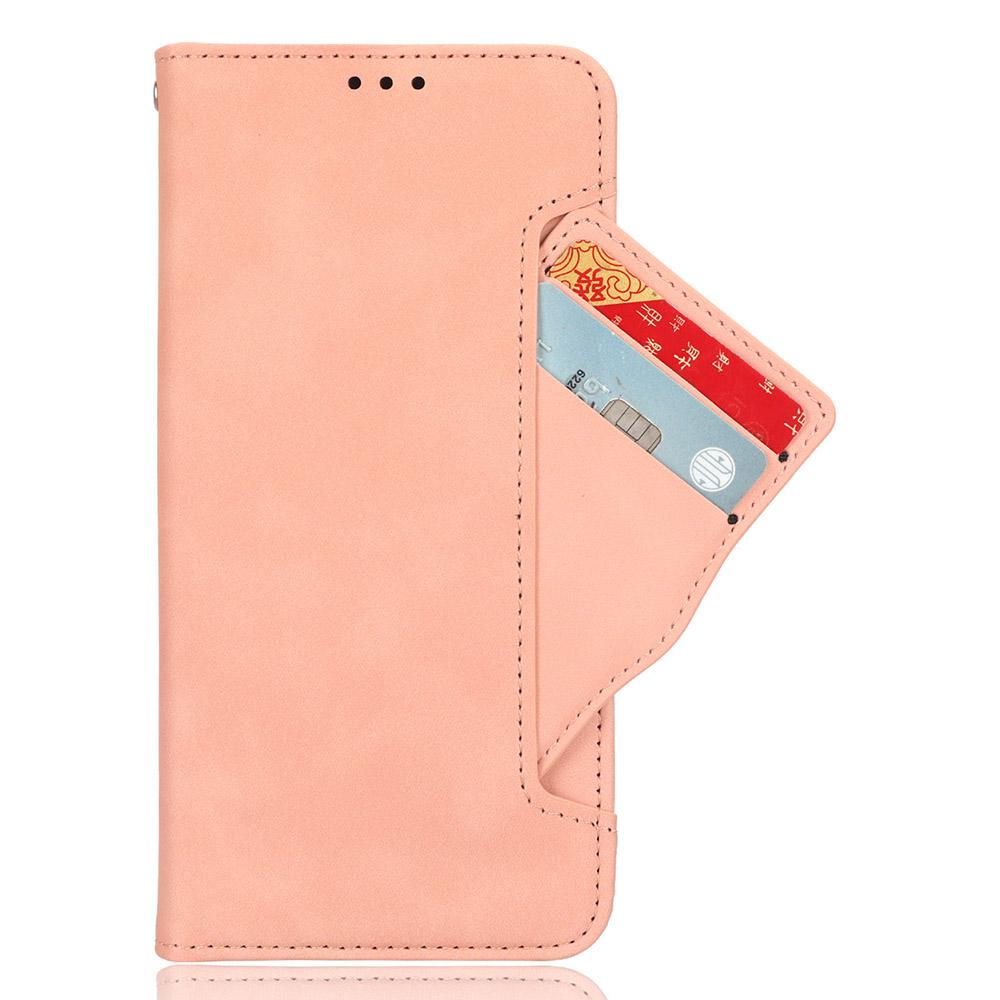 Leather Case for Blackview Wave 8/Wave 8C/Oscal Flat 2 Phone Wallet Cover with Multiple Card Slots Blue
Leather Case for Blackview Wave 8/Wave 8C/Oscal Flat 2 Phone Wallet Cover with Multiple Card Slots Blue