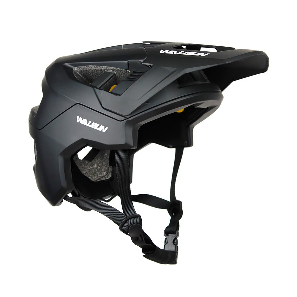 WALGUN Bicycle Helmet MTB Mountain Half-helmet Off-road Racing Cycling Safety Open Helmets Men Women Casco Cross-Country Sports 54-61cm
WALGUN Bicycle Helmet MTB Mountain Half-helmet Off-road Racing Cycling Safety Open Helmets Men Women Casco Cross-Country Sports 54-61cm