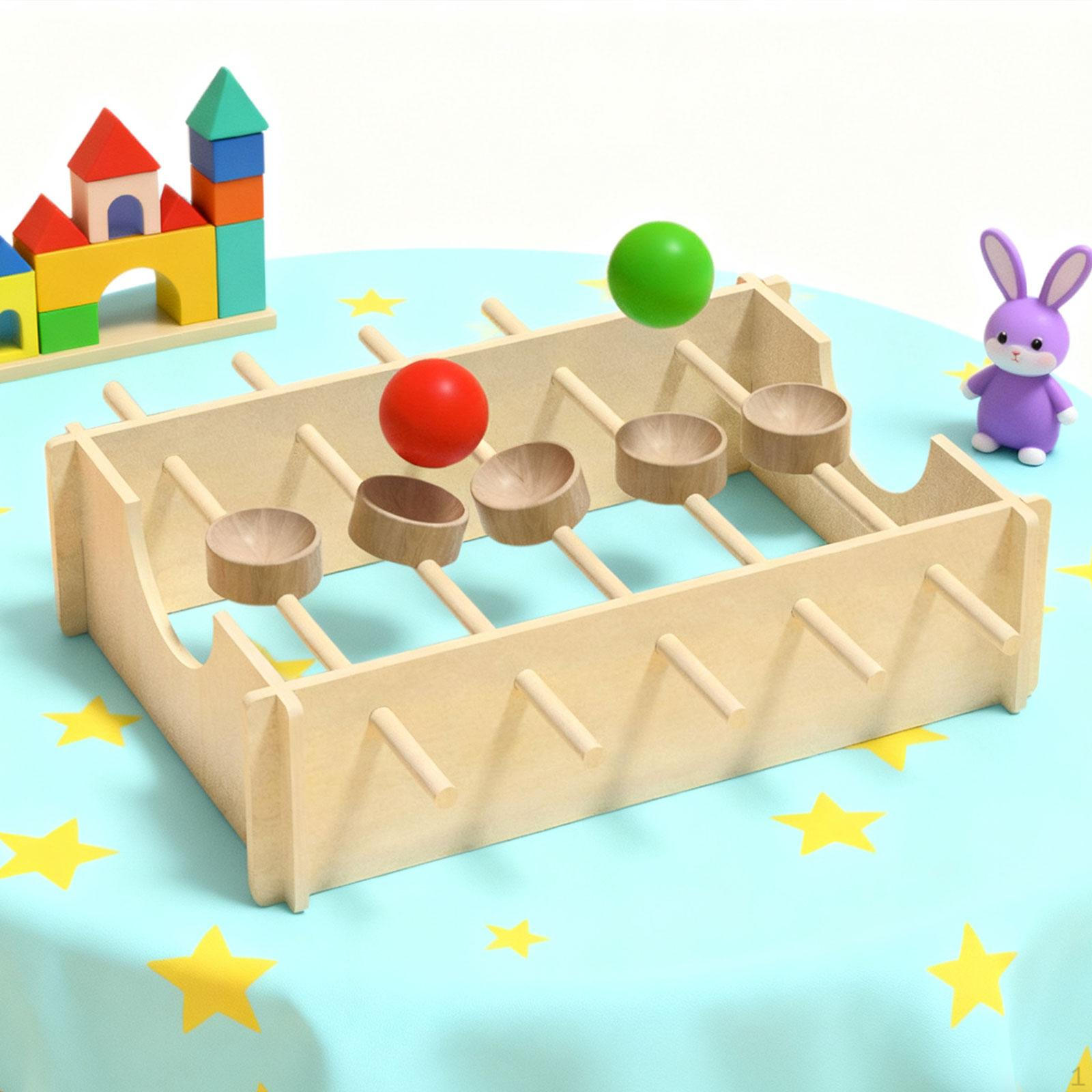 Деревянная игра-головоломка с шариком, Семейная настольная классика, Тренировка внимания для детей, Бар
Деревянная игра-головоломка с шариком, Семейная настольная классика, Тренировка внимания для детей, Бар