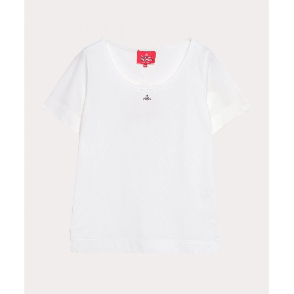 Футболка Vivienne Westwood Japan из хлопкового джерси с круглым вырезом 1612341020
Футболка Vivienne Westwood Japan из хлопкового джерси с круглым вырезом 1612341020