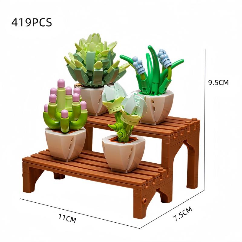 Non-Toxic Knew Built 3D Sunflower Po Frame Building Block Toys-Holiday Gifts For Children Room Decorcreative Diy For Tv Background Wall in bag
Non-Toxic Knew Built 3D Sunflower Po Frame Building Block Toys-Holiday Gifts For Children Room Decorcreative Diy For Tv Background Wall in bag