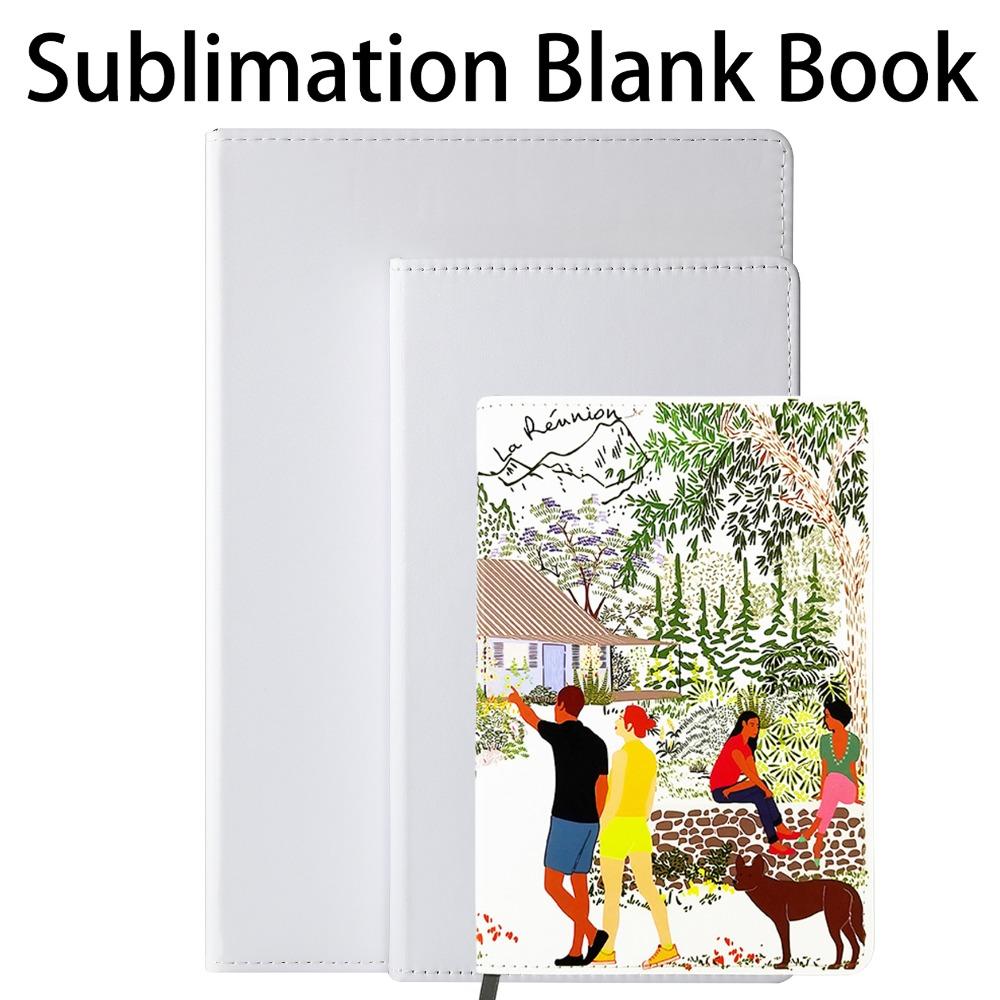 DIY Pattern Thermal Dye Sublimation Blank Book Sketchbook A4 A5 A6 B5 Notebook Office A6
DIY Pattern Thermal Dye Sublimation Blank Book Sketchbook A4 A5 A6 B5 Notebook Office A6