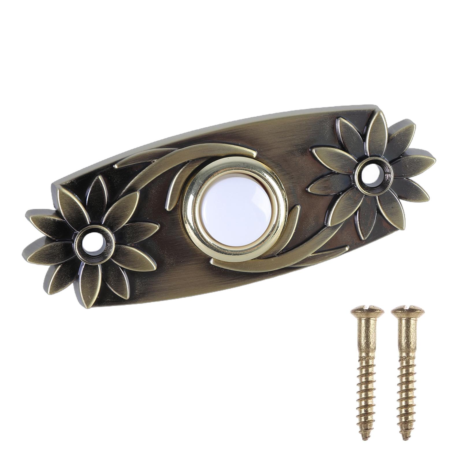 Проводка Кнопок Звонка Латунная Подсветка Нажимная Кнопка Настенные Выключатели Звонка Кнопка Звонка Гаражных Ворот
Проводка Кнопок Звонка Латунная Подсветка Нажимная Кнопка Настенные Выключатели Звонка Кнопка Звонка Гаражных Ворот