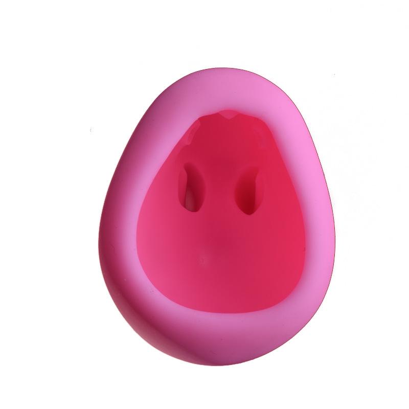 3D стерео кролик силиконовая форма DIY посуда для выпечки форма для помадки торта розовый
3D стерео кролик силиконовая форма DIY посуда для выпечки форма для помадки торта розовый