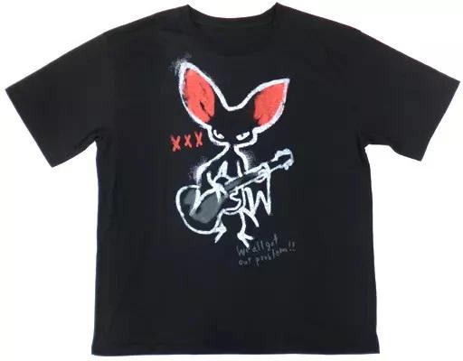 HYDE Live 2019 T T-Shirt Black Male Idol Free Size Ticket Bonus Tee 2XL
HYDE Live 2019 T T-Shirt Black Male Idol Free Size Ticket Bonus Tee 2XL