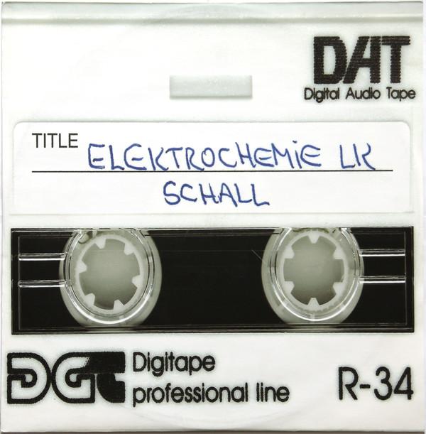 12inch Record ELEKTROCHEMIE LK - Schall FX396 FFRR 2001 Europe Dance & Electronica Used
12inch Record ELEKTROCHEMIE LK - Schall FX396 FFRR 2001 Europe Dance & Electronica Used