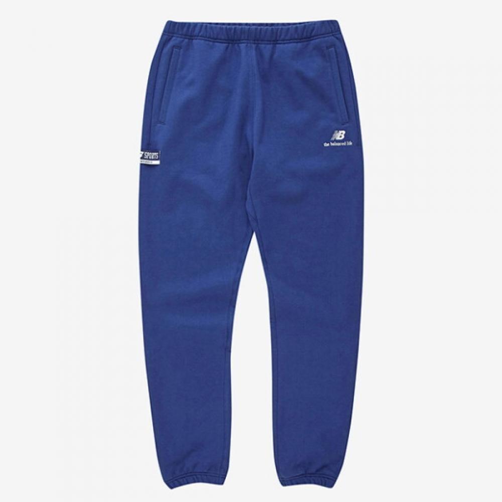 New Balance Fleece Jogger Pants Nbmlb48013 52 Uni 70
New Balance Fleece Jogger Pants Nbmlb48013 52 Uni 70