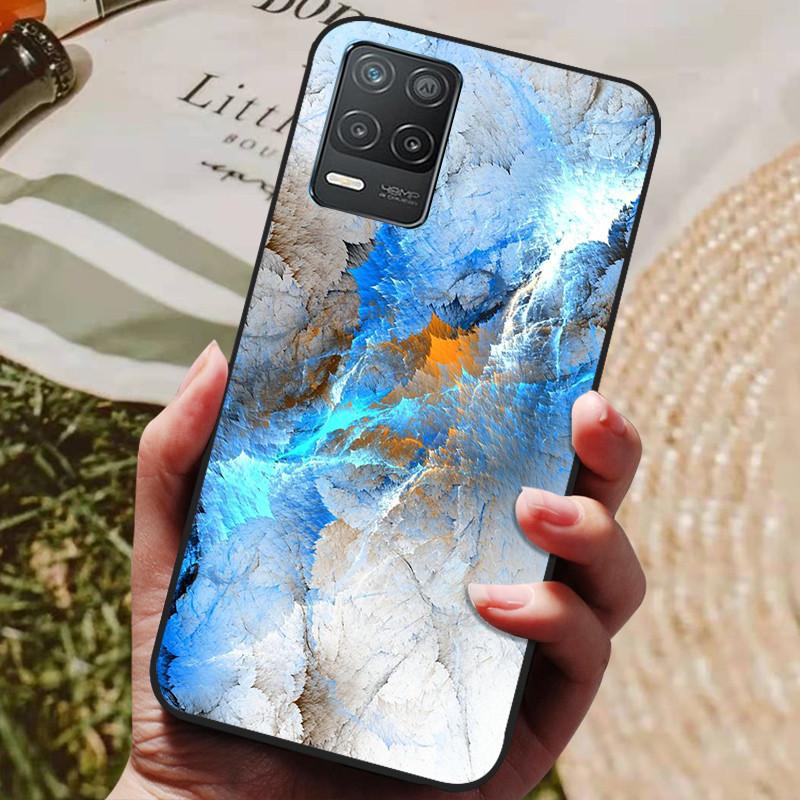 Для realme narzo 30 5G Чохол Силіконова задня кришка Чохол для телефону для Realmi Realme Narzo 30 8 5G Чохли М який бампер coque Realme 8 5G Realme 8 5G
Для realme narzo 30 5G Чохол Силіконова задня кришка Чохол для телефону для Realmi Realme Narzo 30 8 5G Чохли М який бампер coque Realme 8 5G Realme 8 5G