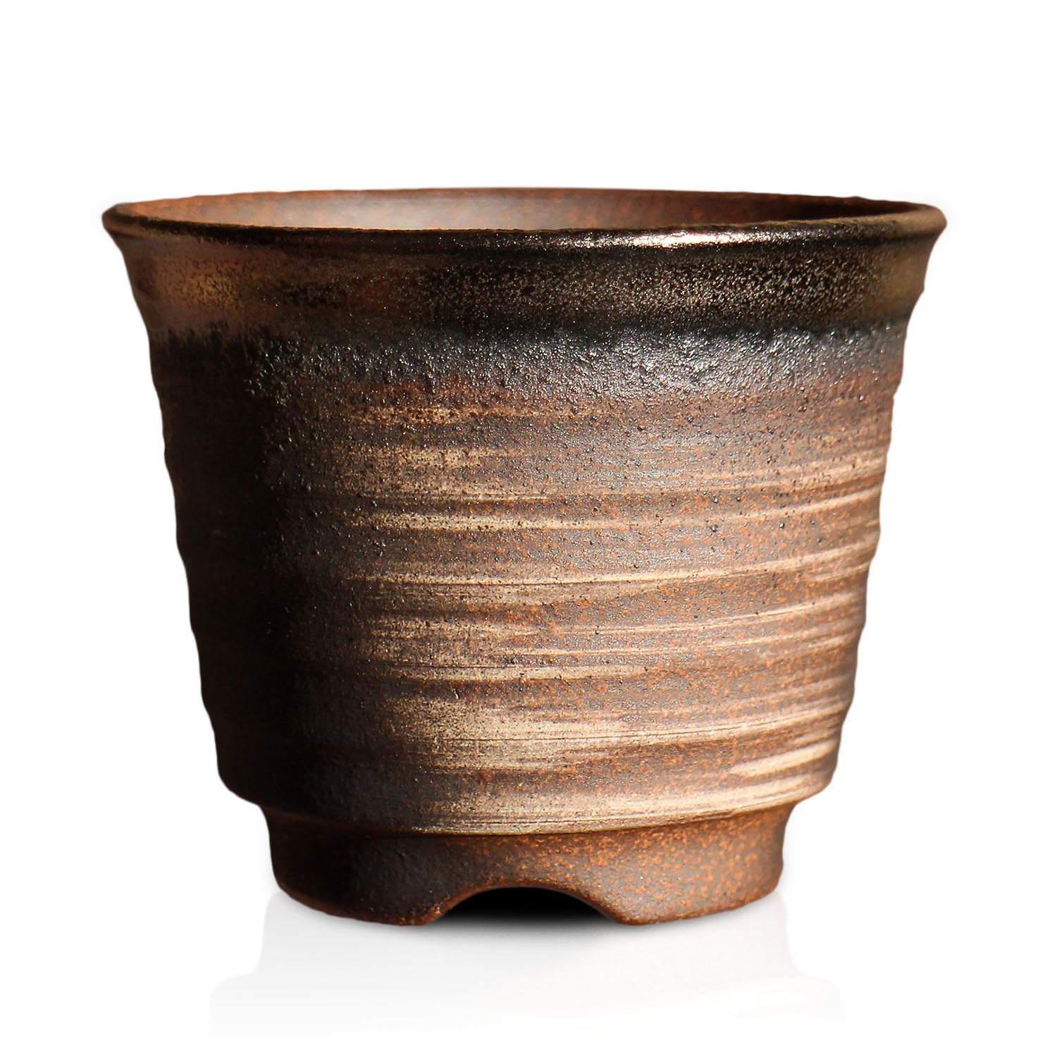 Umekichi Bonsai 3 Bonsai Yokkaichi Banko Fits Tuberous Miscellaneous and Approximately Stylish Supplies, Rokuhei, Gold-Blown, No. Pot, Ware, Round,
Umekichi Bonsai 3 Bonsai Yokkaichi Banko Fits Tuberous Miscellaneous and Approximately Stylish Supplies, Rokuhei, Gold-Blown, No. Pot, Ware, Round,