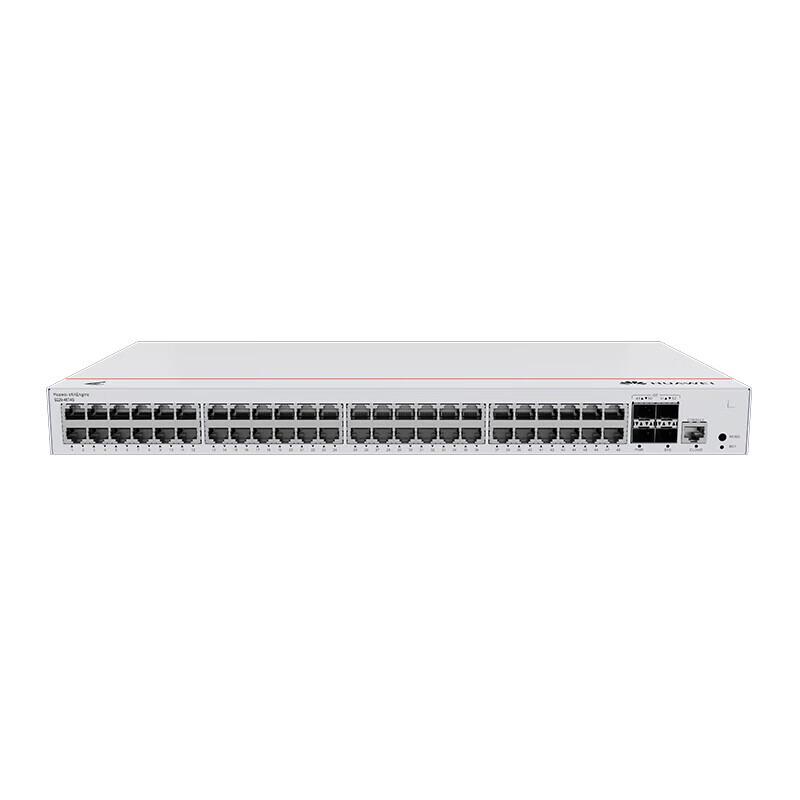 Huawei S220-48T4S Gigabit Ethernet Access Switch
Huawei S220-48T4S Gigabit Ethernet Access Switch