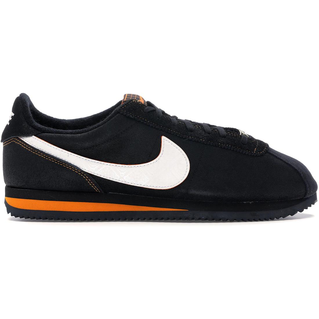 Sneaker Nike Cortez Day of the Dead (2019)(CT3731-001) 42
Sneaker Nike Cortez Day of the Dead (2019)(CT3731-001) 42