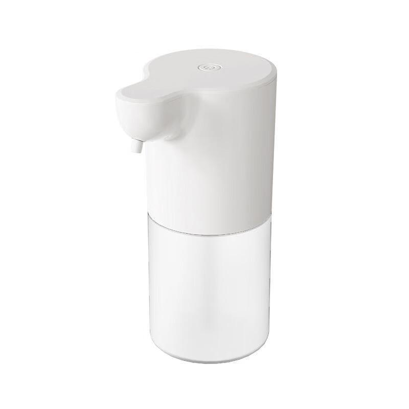 YIXI Automatic Foam Hand Soap Dispenser
YIXI Automatic Foam Hand Soap Dispenser