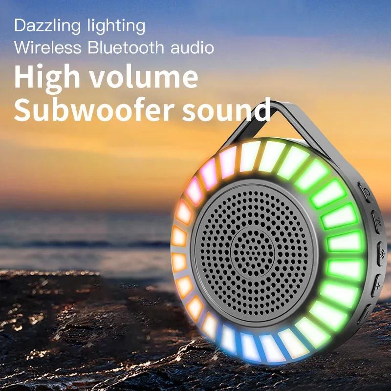 Мини беспроводной мощный Bluetooth 5.3 динамик RGB атмосферный свет звуковая коробка HIFI динамик поддержка TF карта FM радио крутой бас армия зеленый
Мини беспроводной мощный Bluetooth 5.3 динамик RGB атмосферный свет звуковая коробка HIFI динамик поддержка TF карта FM радио крутой бас армия зеленый