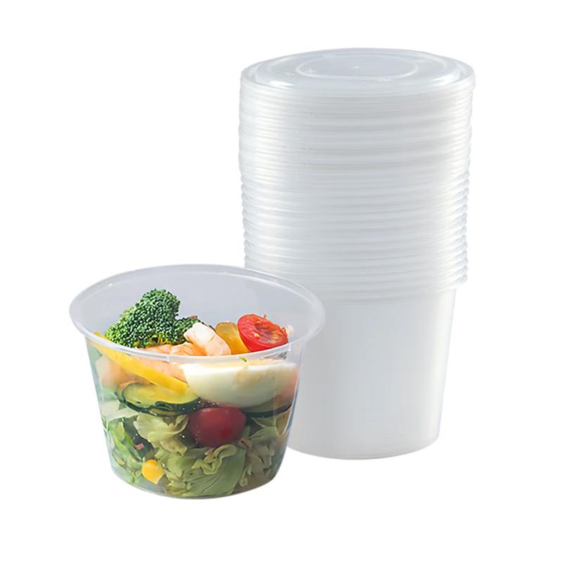 Maxcook Disposable Food Containers with Lids
Maxcook Disposable Food Containers with Lids