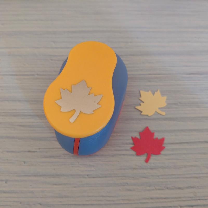 1,8 см - 2,5 см Flower Furador Diy Paper Cut Eva Foam Maker дырокол Скрапбукинг экономия труда для детей дырокол своими руками maple leaves разноцветный
1,8 см - 2,5 см Flower Furador Diy Paper Cut Eva Foam Maker дырокол Скрапбукинг экономия труда для детей дырокол своими руками maple leaves разноцветный