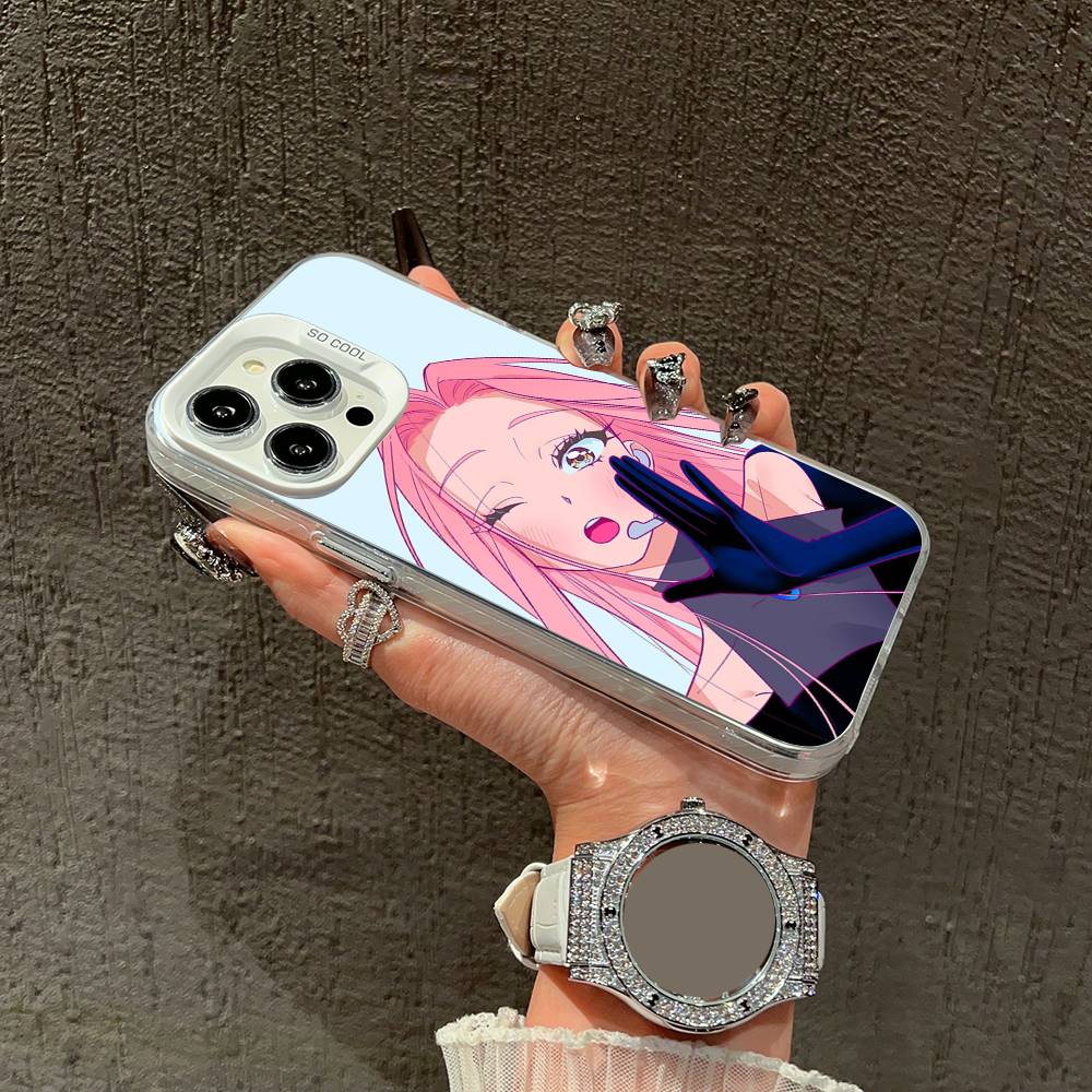 Mizi Sua Ivan Till A-Alien Сценічний Чохол для Телефона для iPhone 16,15,14,13,12,11,Mini,Pro,E,XS,SE4,MAX Білий Цукерковий Матовий Чохол iPhone16promax
Mizi Sua Ivan Till A-Alien Сценічний Чохол для Телефона для iPhone 16,15,14,13,12,11,Mini,Pro,E,XS,SE4,MAX Білий Цукерковий Матовий Чохол iPhone16promax