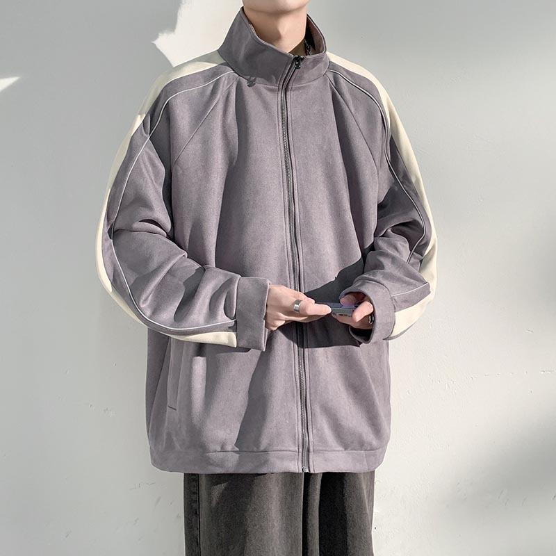 Мужская верхняя одежда весна осень куртка для активного отдыха хардшелл американская мода Ins поддельные куртки карго с двумя капюшонами M
Мужская верхняя одежда весна осень куртка для активного отдыха хардшелл американская мода Ins поддельные куртки карго с двумя капюшонами M