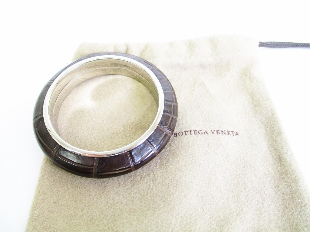 Автентичний браслет BOTTEGA BENETA зі шкіри та срібла 925 проби №7591 відремонтований
Автентичний браслет BOTTEGA BENETA зі шкіри та срібла 925 проби №7591 відремонтований