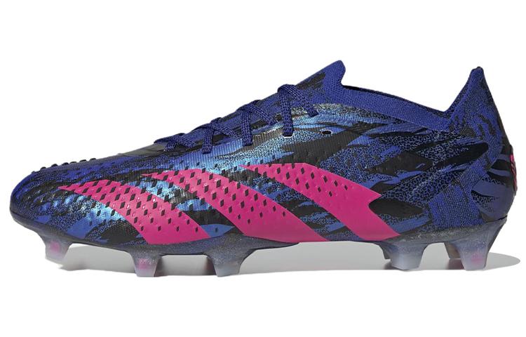 adidas Paul Pogba X Predator Accuracy.1 Low FG High-Energy Style H03772 40⅔
adidas Paul Pogba X Predator Accuracy.1 Low FG High-Energy Style H03772 40⅔