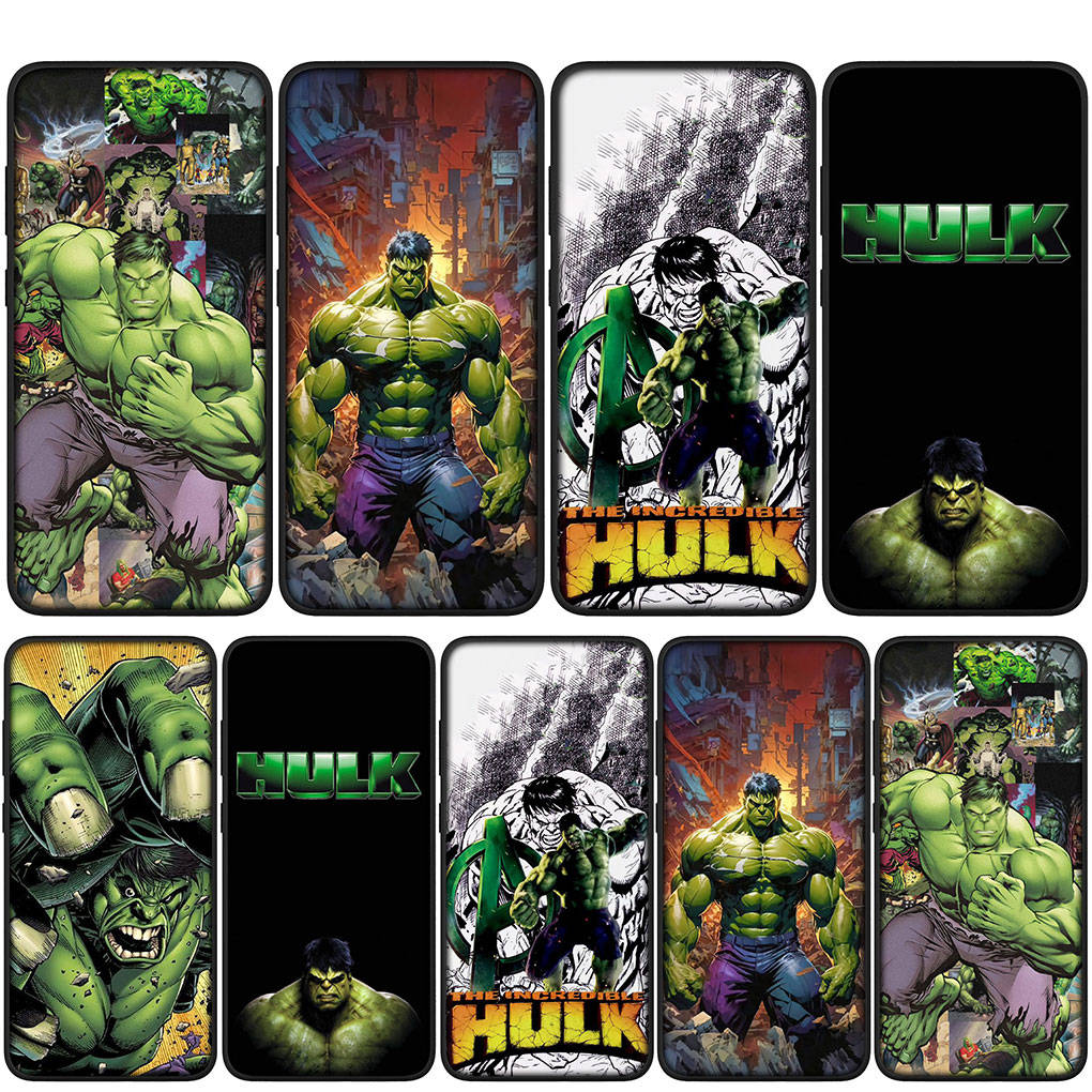 Чехол для iPhone 15 14 Xiaomi Redmi Note 13 12 11 Pro Max X 8 7 9 XR Samsung Galaxy S24 S23 S20 FE 12C 13C A05 OPPO A15 Huawei чехол для телефона с мультяшным Халком
Чехол для iPhone 15 14 Xiaomi Redmi Note 13 12 11 Pro Max X 8 7 9 XR Samsung Galaxy S24 S23 S20 FE 12C 13C A05 OPPO A15 Huawei чехол для телефона с мультяшным Халком