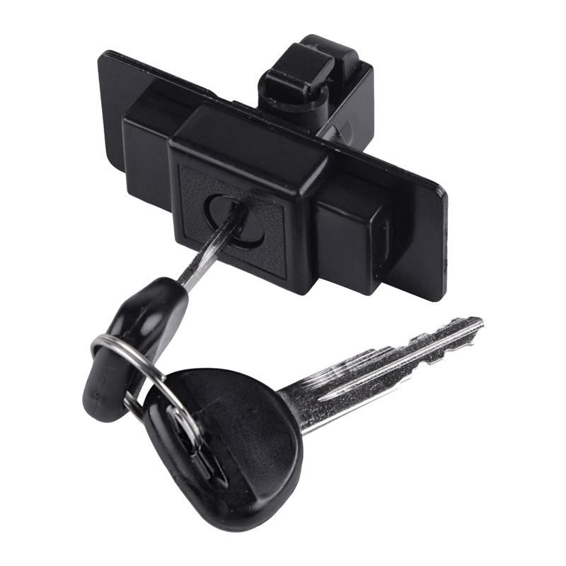 MB846665 Glove Box Lock Key for Mitsubishi Montero Pajero V31 V32 V33 1992-2000 чёрный
MB846665 Glove Box Lock Key for Mitsubishi Montero Pajero V31 V32 V33 1992-2000 чёрный