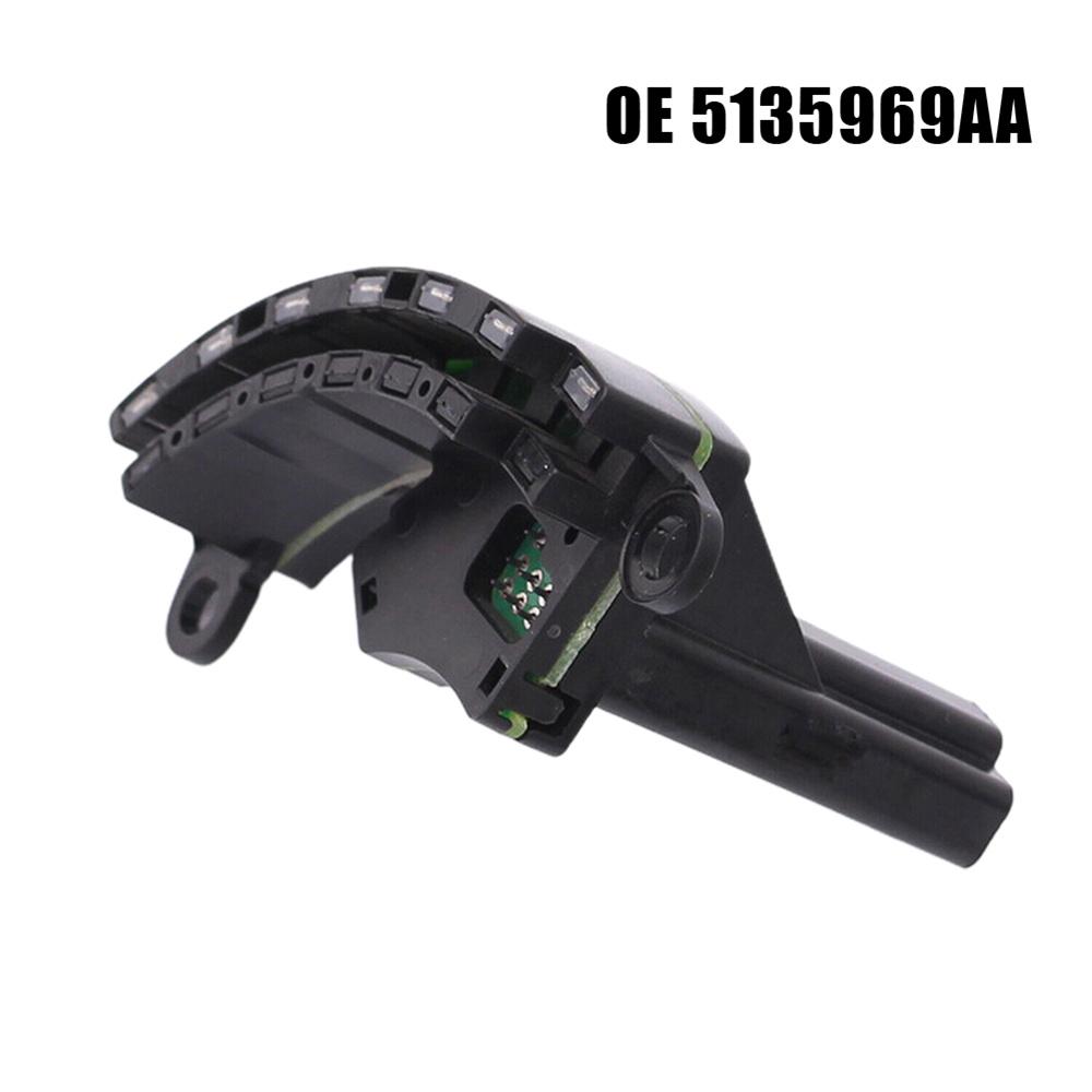 Датчик угла поворота рулевого колеса для Dodge Charger Chrysler 300 2005-2010 5135969AA
Датчик угла поворота рулевого колеса для Dodge Charger Chrysler 300 2005-2010 5135969AA