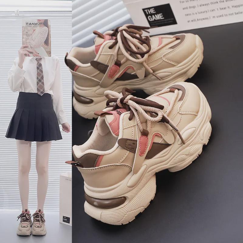 Women s Height-Enhancing Soft-Soled Non-Slip Shoes for Pregnant Women, 2025 Autumn Collection, Model HXX-G17 40 чорний
Women s Height-Enhancing Soft-Soled Non-Slip Shoes for Pregnant Women, 2025 Autumn Collection, Model HXX-G17 40 чорний