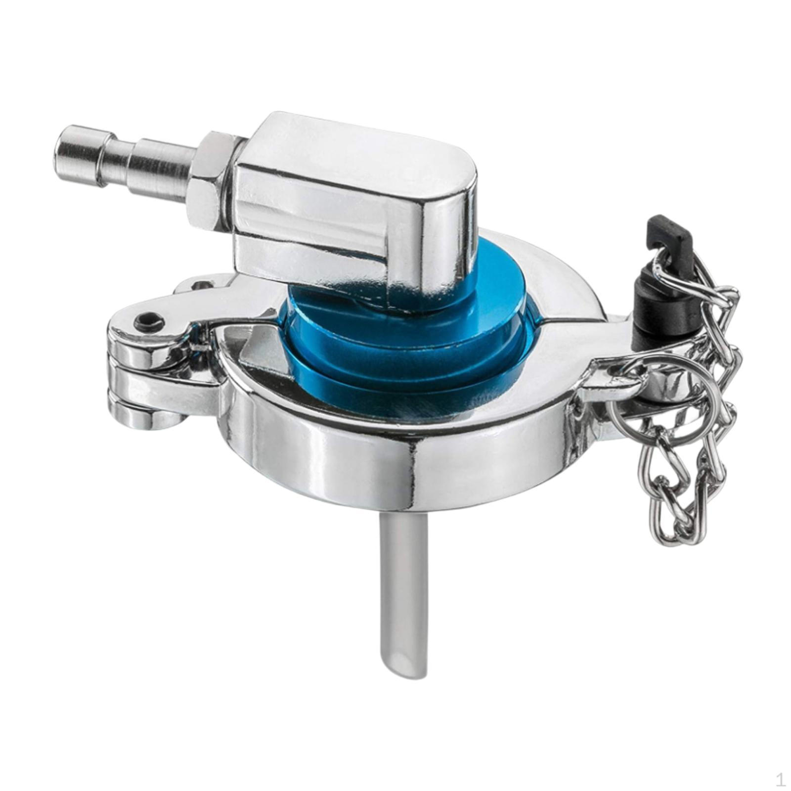 Master Cylinder Bleeder Adapter Reservoir Rustproof Metal for
Master Cylinder Bleeder Adapter Reservoir Rustproof Metal for