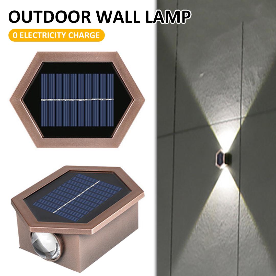 PDTO солнечные фонари для забора на открытом воздухе водонепроницаемый автоматический вкл/выкл для стены на заднем дворе ступеньки лестницы 
PDTO солнечные фонари для забора на открытом воздухе водонепроницаемый автоматический вкл/выкл для стены на заднем дворе ступеньки лестницы