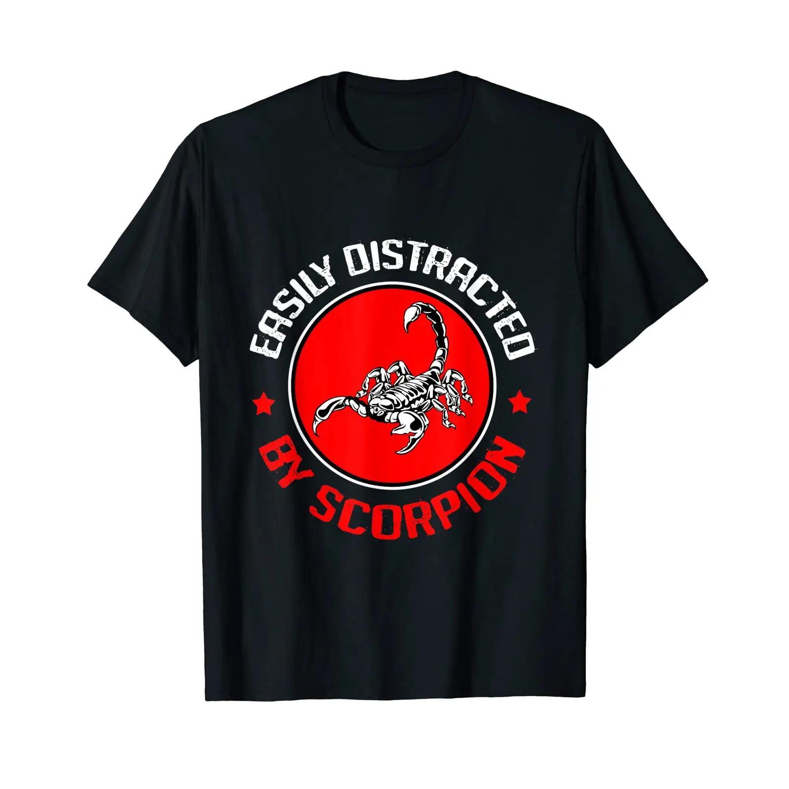 Leicht durch Skorpion abzulenken T Shirt vintage Washed homme Comfortable Top For Everyday Wear Slightly graphic Versatile 5XL різнокольоровий
Leicht durch Skorpion abzulenken T Shirt vintage Washed homme Comfortable Top For Everyday Wear Slightly graphic Versatile 5XL різнокольоровий