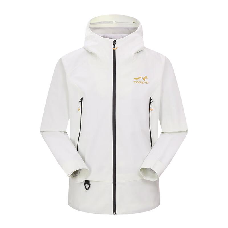 Toread Swift Fox Unisex Waterproof Outdoor Shell Jacket TABBBN80888 M
Toread Swift Fox Unisex Waterproof Outdoor Shell Jacket TABBBN80888 M