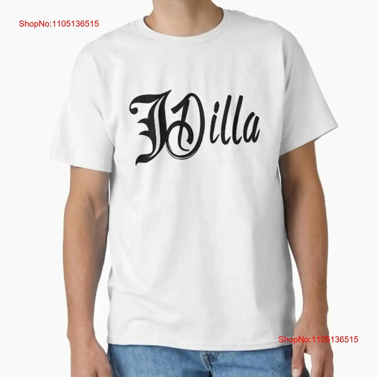 J Dilla imperial print Classic T Shirt Made in US AUS Size S 2XL vintage Washed Casual Slightly designer clothes fashion 5XL різнокольоровий
J Dilla imperial print Classic T Shirt Made in US AUS Size S 2XL vintage Washed Casual Slightly designer clothes fashion 5XL різнокольоровий
