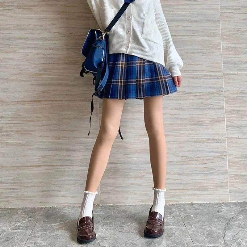 Female Spring Autumn Slim Fit Tights Opaque Thermal Stretch Leggings Comfortable Stockings Women High Quality Lolita Pantyhose L
Female Spring Autumn Slim Fit Tights Opaque Thermal Stretch Leggings Comfortable Stockings Women High Quality Lolita Pantyhose L