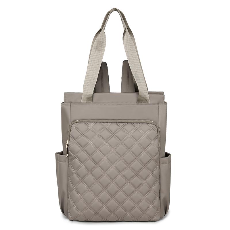 Ромбоподібний рюкзак подвійного призначення великої місткості Сумка проти крадіжки великої місткості Студентська сумка через плече
Ромбоподібний рюкзак подвійного призначення великої місткості Сумка проти крадіжки великої місткості Студентська сумка через плече