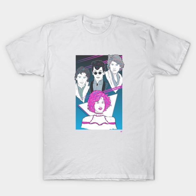 T Shirt Women Pretty In Pink Blue Variant Harajuku Print Kawaii Tshirt Summer Short Sleeve Female T-Shirt Top Tee
T Shirt Women Pretty In Pink Blue Variant Harajuku Print Kawaii Tshirt Summer Short Sleeve Female T-Shirt Top Tee