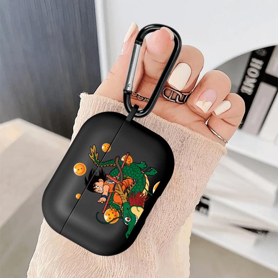 Case For Airpods 2 Pro 3 Pro3 Pro2 1 4 Earphone Cases Cover Son G-Gokus And Shenron Airpods 4
Case For Airpods 2 Pro 3 Pro3 Pro2 1 4 Earphone Cases Cover Son G-Gokus And Shenron Airpods 4