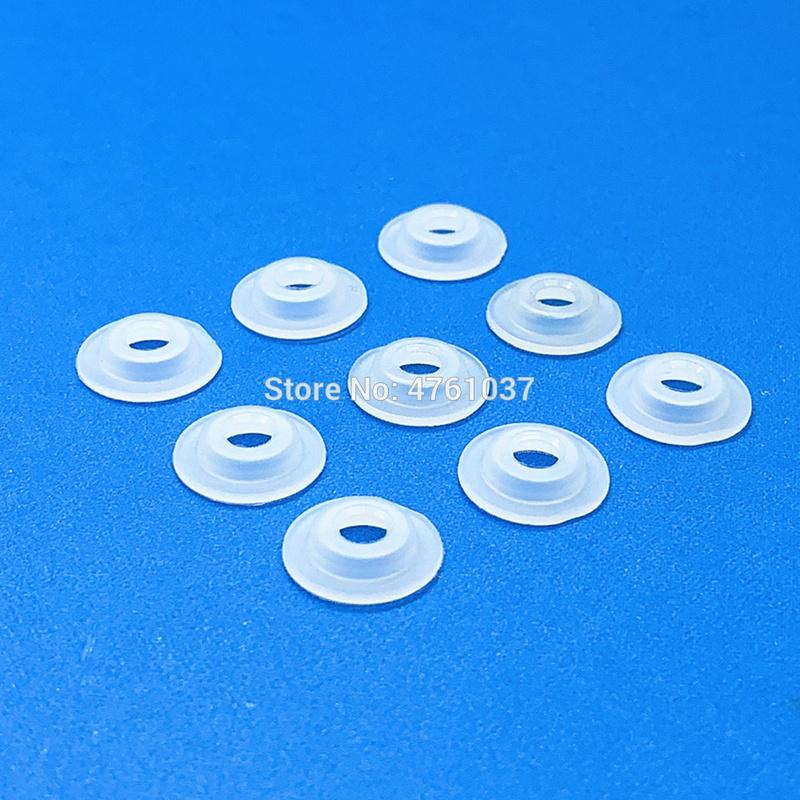 100pieces Fuel Injector Pintle Cap For Honda Civic 1.7L Repair Kit For AY-P3057
100pieces Fuel Injector Pintle Cap For Honda Civic 1.7L Repair Kit For AY-P3057
