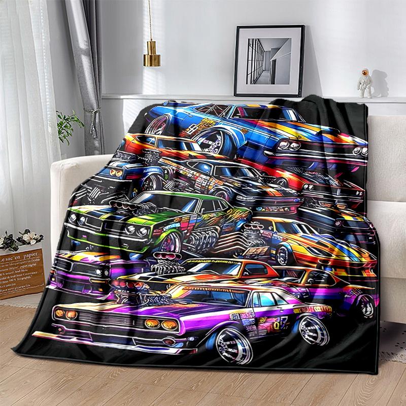 1pc Home Decorative Blanket Cozy Treehouse Design for Sofa, Bedroom, Living Room .W070 80x120cm
1pc Home Decorative Blanket Cozy Treehouse Design for Sofa, Bedroom, Living Room .W070 80x120cm