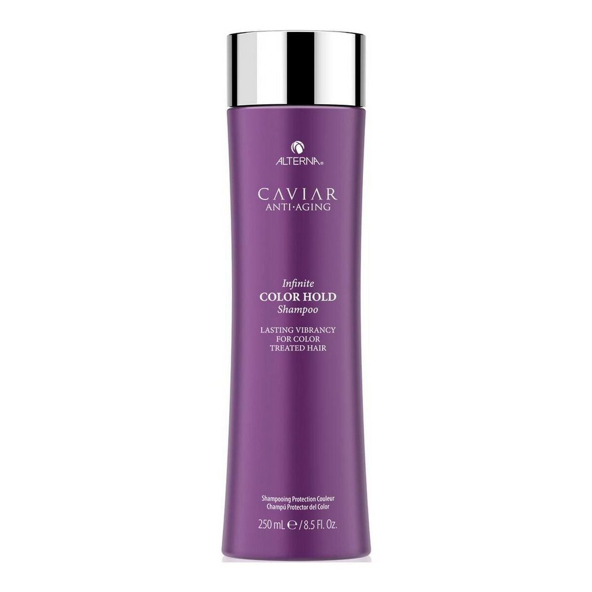 Шампунь Caviar Infinite Color Hold Alterna (250 мл)
Шампунь Caviar Infinite Color Hold Alterna (250 мл)