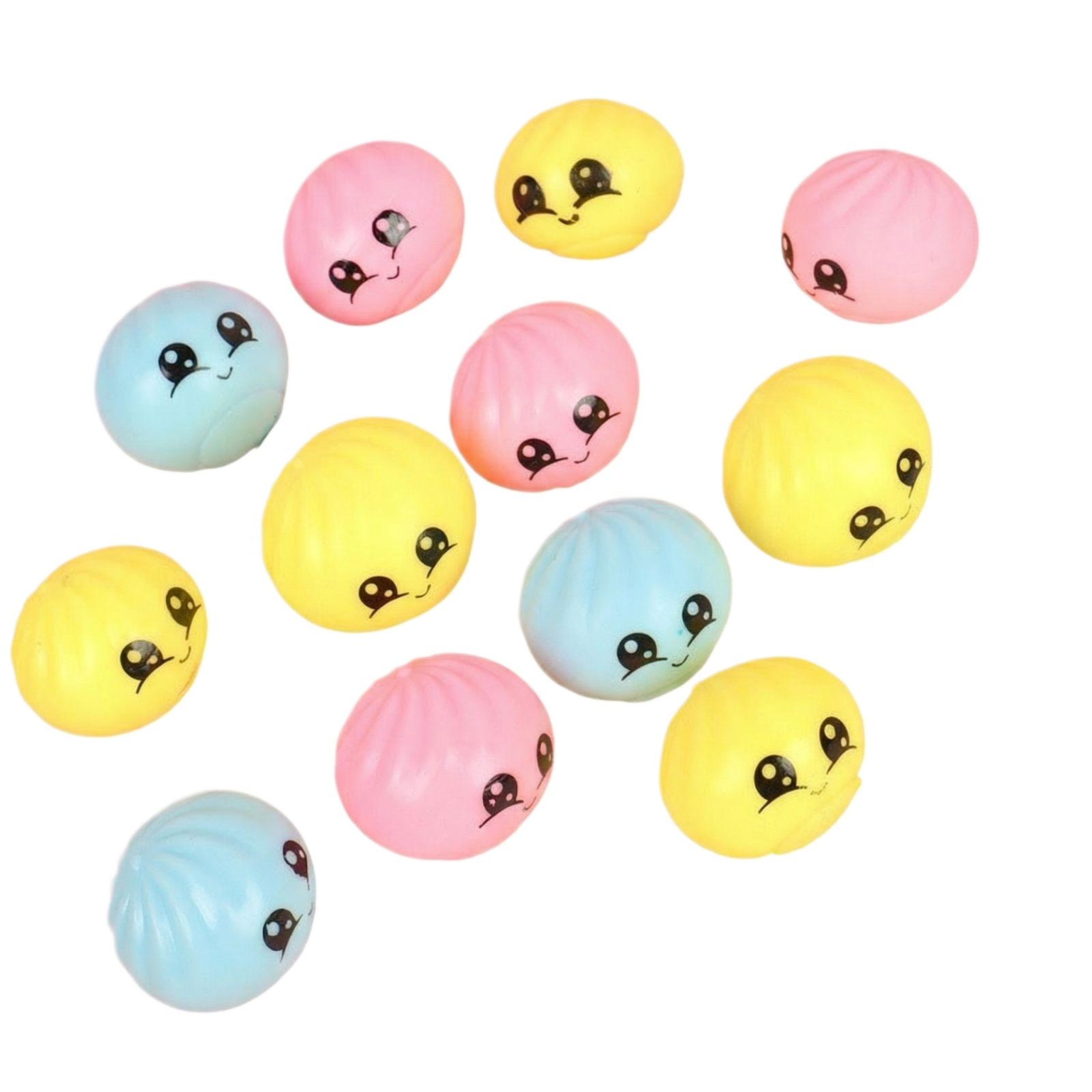 Cute Slow-bouncing Toy, Internet Sensation For Relieving Stress, Gooey Sticky Creative Bread And Enjoy. One Size
Cute Slow-bouncing Toy, Internet Sensation For Relieving Stress, Gooey Sticky Creative Bread And Enjoy. One Size