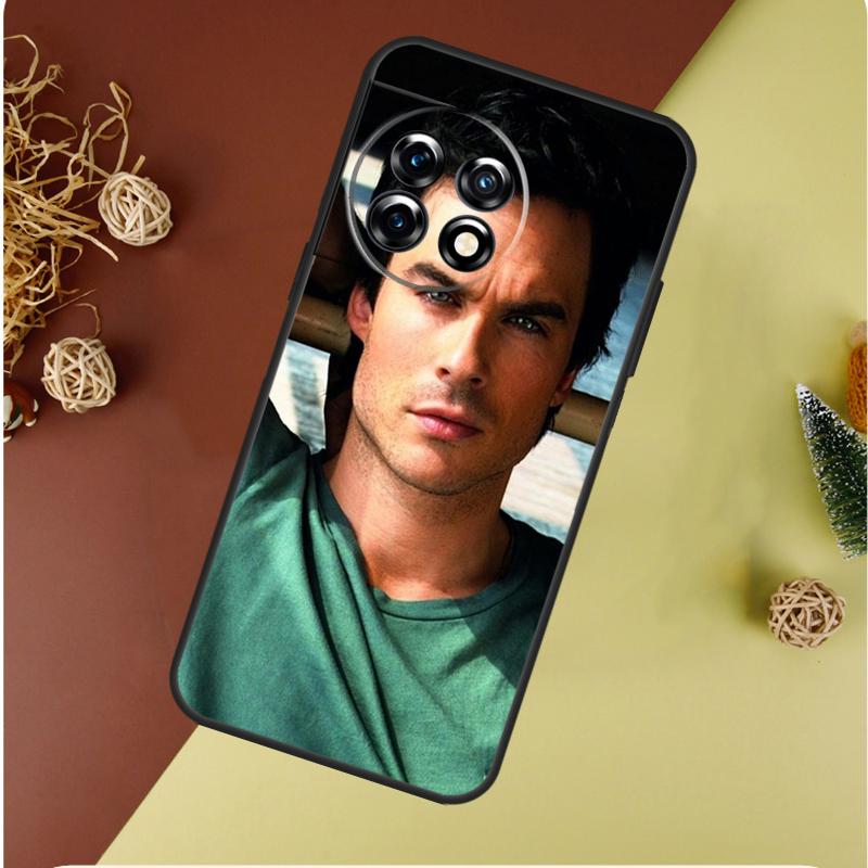 Ian Somerhalder For OnePlus 13 13R 12 12R 11 9 10 Pro 8T 9RT 10T 10R Nord 4 CE 2 3 Lite N20 N30 Phone Case OnePlus Nord CE 3
Ian Somerhalder For OnePlus 13 13R 12 12R 11 9 10 Pro 8T 9RT 10T 10R Nord 4 CE 2 3 Lite N20 N30 Phone Case OnePlus Nord CE 3